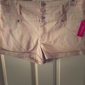 Xhilaration Shorts Sz. 16